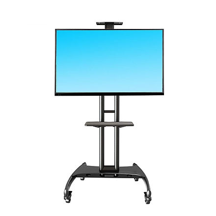 North Bayou AVA1500-60-1P テレビスタンド North Bayou AVA1500-60-1P Multi-Functional Mobile Stand | northbayou