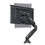 Thumbnail: North Bayou Universal Full Motion Articulating Gas Spring Arm Desk Mount F80