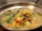野菜スープ