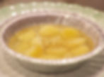 ニンニクのホイル焼き