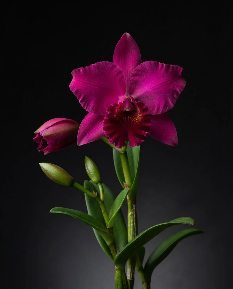 Rhyncholaeliocattleya (Rlc.) Chien Ya Champion