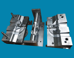 Coquilha para Fundição