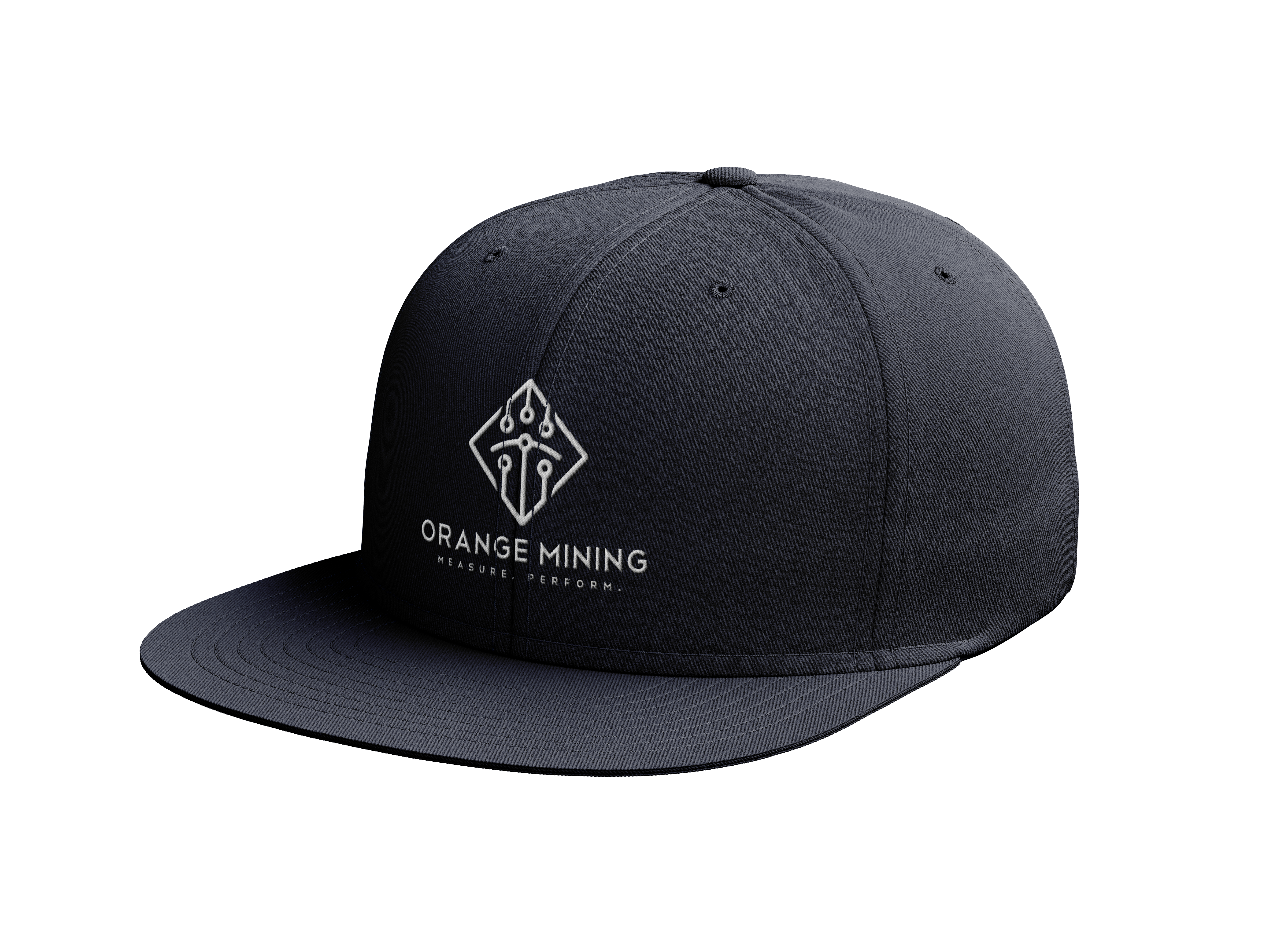 Snapback Hat