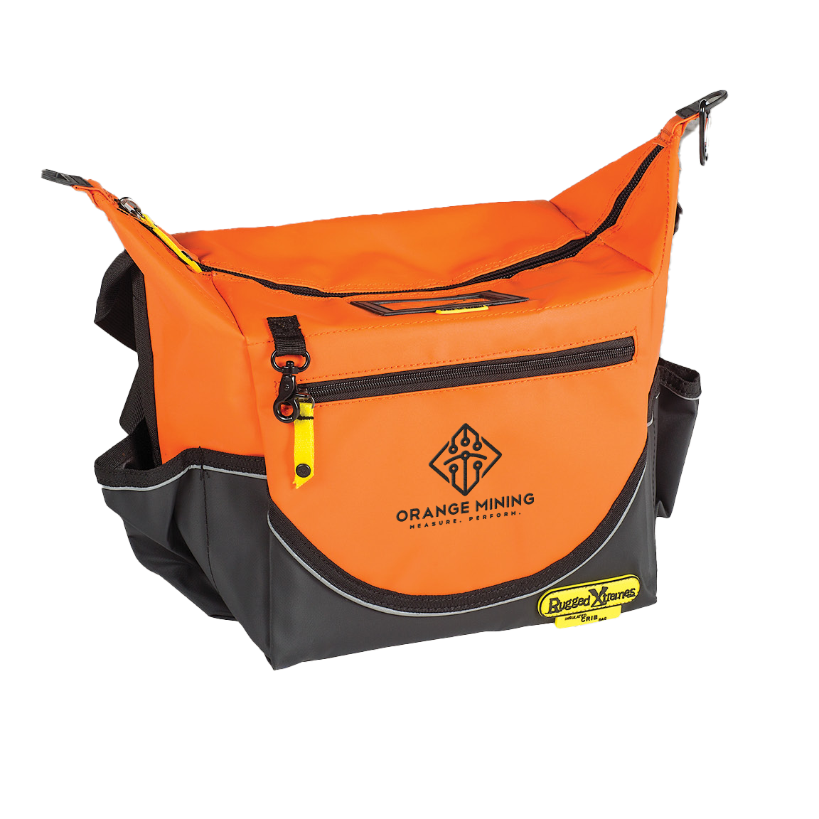 Rugged Xtremes Insulated Crib Bag