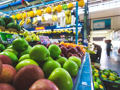 Sabores do Mercado realiza nova edição repleta de música, gastronomia e fotografia