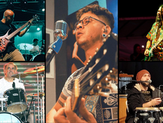 Homenagem a Criolo: projeto ‘Mariô’ acontece neste sábado no Mirante Santa Rita