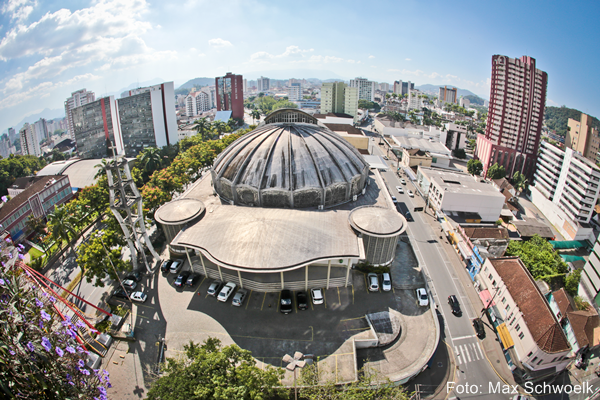 Catedral de Joinville