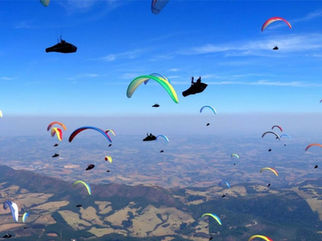 Poços de Caldas espera recorde de turistas nas férias de julho