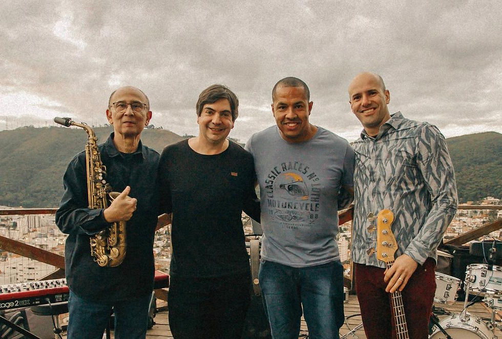 Foto: Jennifer Diniz