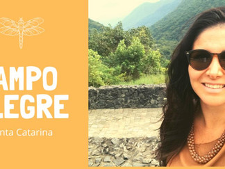 01 Dia em Campo Alegre