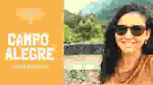 turismo em campo alegre