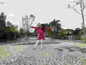turismo em campo alegre