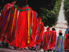 Documentário vai mostrar o retorno da programação cultural da Festa de São Benedito