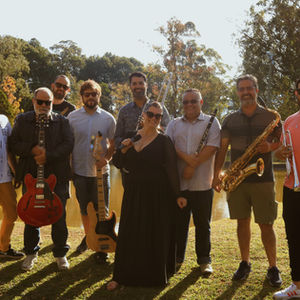 Big Bem Samba apresenta a "Gafieira Sulfurosa" no Carnaval de Poços de Caldas