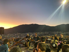 Mirante Sessions realiza segunda edição neste feriado de 7 de Setembro