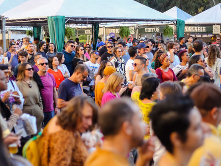 Mantiqueira Fest 2025 acontece nesta semana em Poços de Caldas