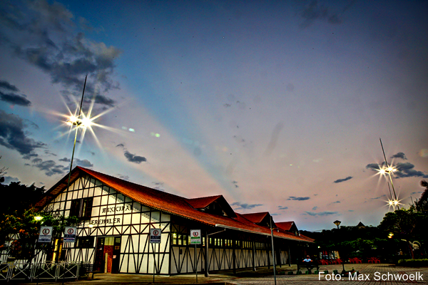 Mercado Municipal de Joinville