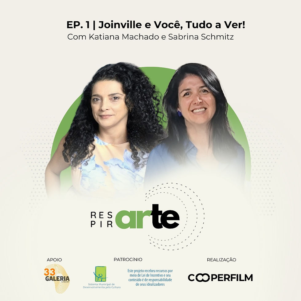 Solora no Podcast RespirArte