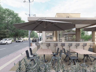 Prefeitura apresenta novo projeto da Alameda Poços
