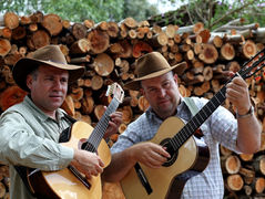 Santa Rita in Fest: edição especial Dia dos Pais acontece neste domingo