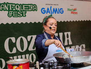Gastronomia e Cultura: Mantiqueira Fest anuncia data da edição 2025