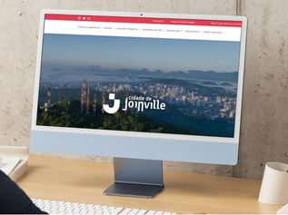 Visite Joinville: O Portal Oficial do Turismo na Cidade