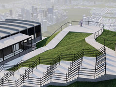 Pontos turísticos de Poços de Caldas terão novas medidas de acessibilidade