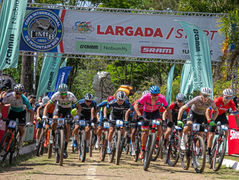 Poços de Caldas receberá desafio de mountain bike; inscrições estão abertas