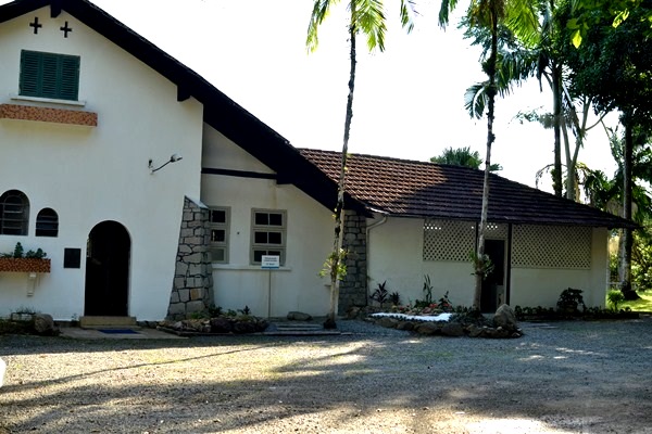 Museu Fritz Alt