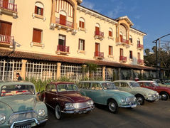 Tradicional encontro de veículos DKW acontece no fim de agosto