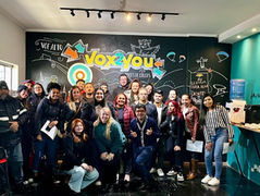 Poços CVB realiza workshop de atendimento ao público em parceria com a Vox2You