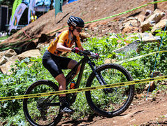 Poços de Caldas sedia a terceira etapa da Copa Internacional de Mountain Bike em junho