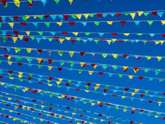 Tradicional Festa Junina da Apae de Poços de Caldas começa nesta sexta-feira