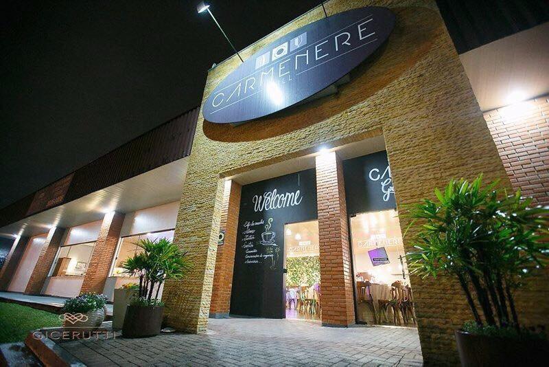 Restaurante Carmenere