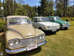 Blue Cloud completa duas décadas e tem início nesta quinta-feira em Poços de Caldas