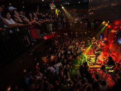 New York Pub promove jam session solidária em apoio ao Rio Grande do Sul