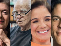 Contagem regressiva para o 19º Flipoços, que inaugura a 1ª Vila Literária de Minas Gerais