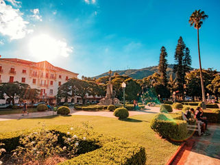 Encontro vai discutir Turismo na região vulcânica de Poços de Caldas