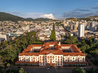 Minas Gerais é eleito um dos melhores destinos do mundo para 2026 pela Condé Nast Traveler