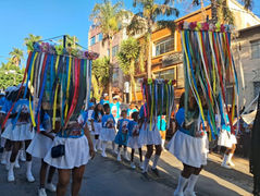 Poços de Caldas celebra Dia Municipal dos Ternos de Congos neste domingo