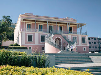 Museu Histórico e Geográfico recebe programação do Festival de Inverno