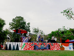 Paisagens Sonoras realiza segunda edição no Parque Municipal Antônio Molinari