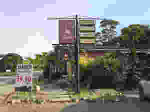 turismo em campo alegre