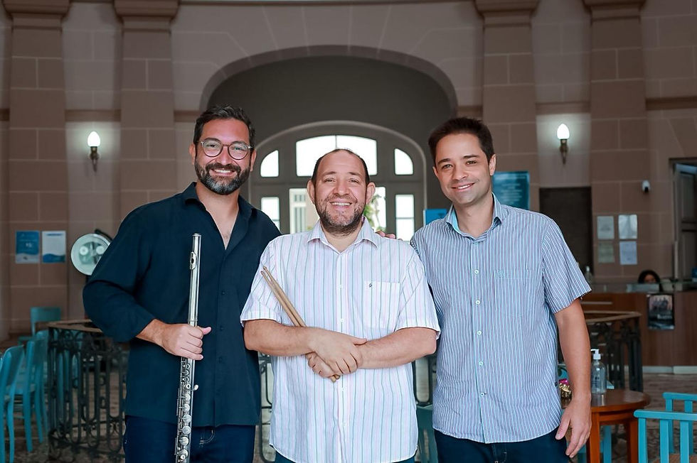 Foto: Michelle Veloso