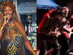 Poços É Jazz 2025 retorna à “Pracinha do Jazz”