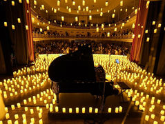 Poços de Caldas recebe ‘Starlight: Clássicos do Rock’ em setembro