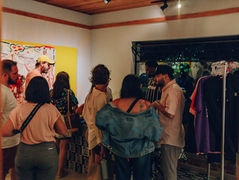 Para Além do Vestir realiza edição especial neste fim de semana em Poços de Caldas