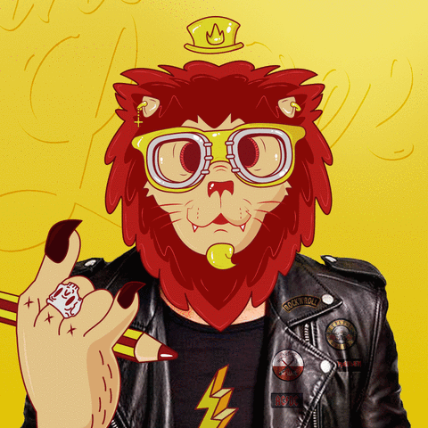 BRAND ROCKER