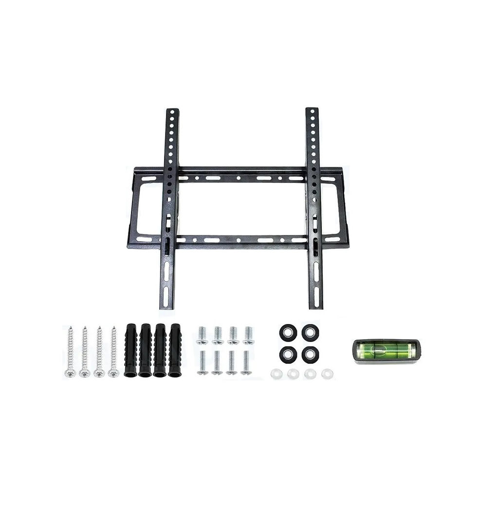 Miniatura: Soporte TV Basculante 26-55 pulgadas