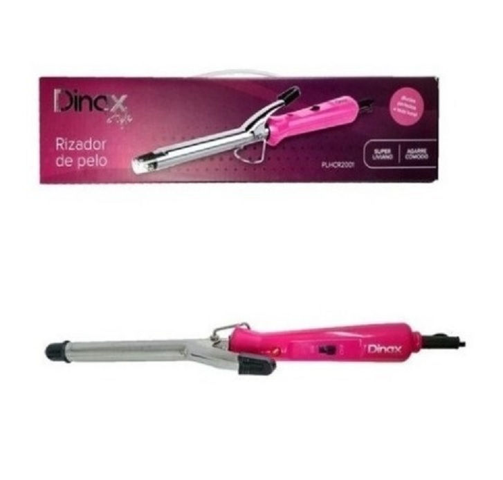 Miniatura: Buclera Ondulador